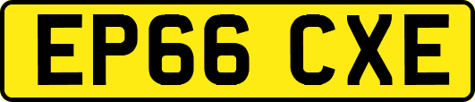 EP66CXE