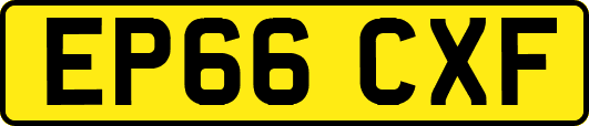 EP66CXF