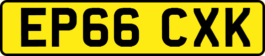 EP66CXK