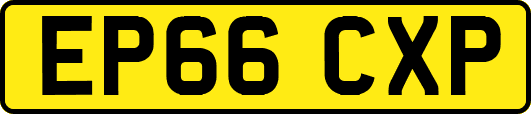 EP66CXP