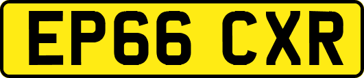 EP66CXR
