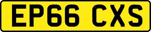 EP66CXS