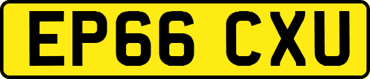 EP66CXU