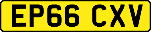 EP66CXV