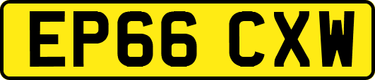 EP66CXW