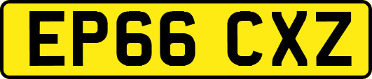 EP66CXZ