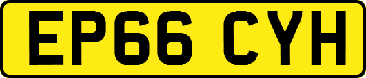 EP66CYH