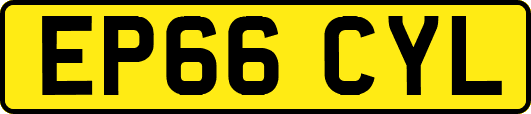 EP66CYL