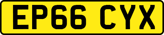 EP66CYX