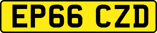 EP66CZD