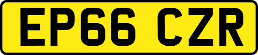EP66CZR