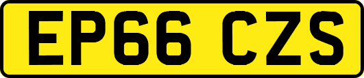 EP66CZS