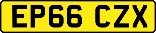 EP66CZX