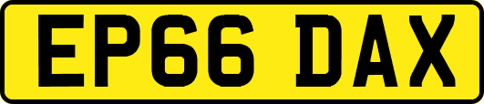 EP66DAX