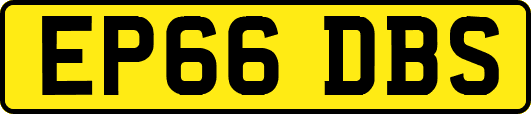 EP66DBS