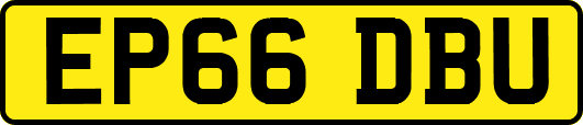 EP66DBU