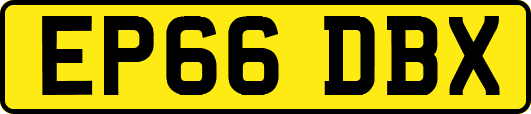 EP66DBX