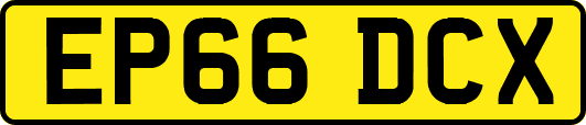 EP66DCX