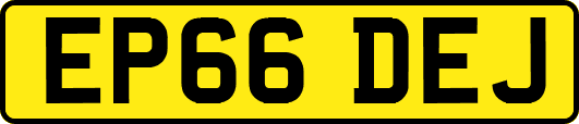 EP66DEJ