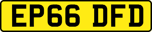 EP66DFD