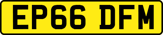 EP66DFM
