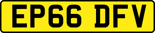 EP66DFV