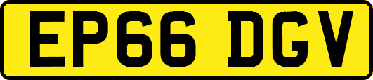 EP66DGV