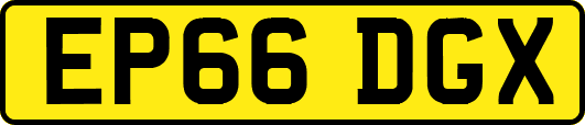 EP66DGX