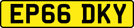 EP66DKY
