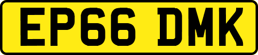 EP66DMK