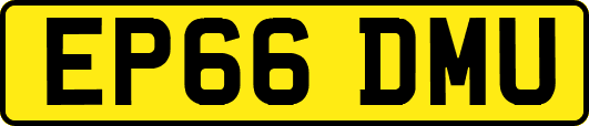 EP66DMU