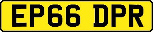 EP66DPR