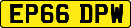 EP66DPW