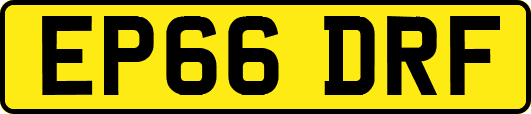 EP66DRF