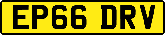EP66DRV