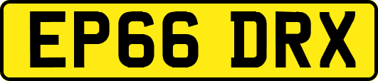 EP66DRX