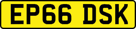 EP66DSK