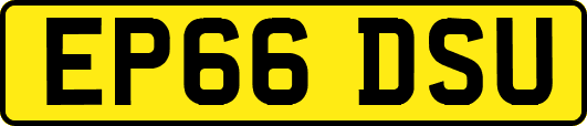 EP66DSU