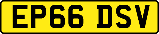 EP66DSV