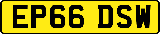 EP66DSW