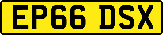 EP66DSX