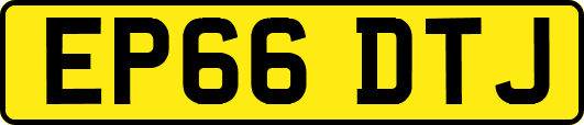 EP66DTJ