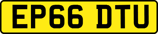 EP66DTU