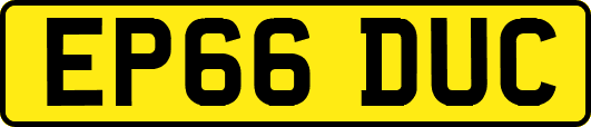 EP66DUC
