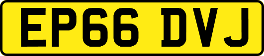 EP66DVJ