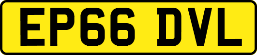 EP66DVL