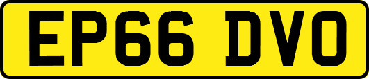 EP66DVO
