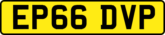 EP66DVP