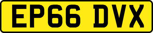 EP66DVX
