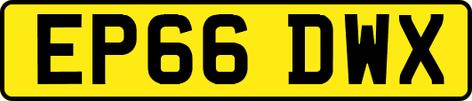 EP66DWX